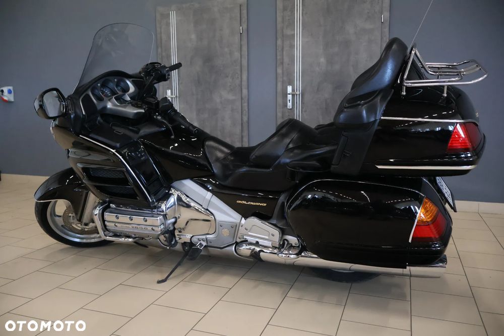 Honda GL - 7