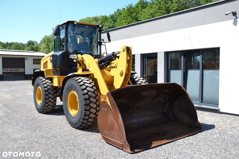 Caterpillar 930 K - 15