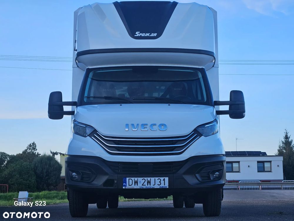 Iveco Daily - 11