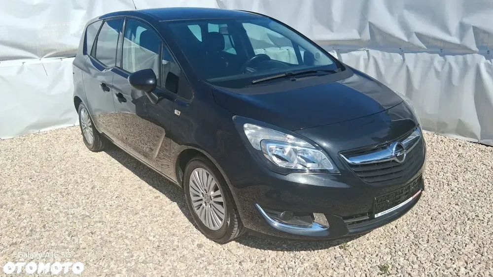 Opel Meriva 1.4 Active - 1
