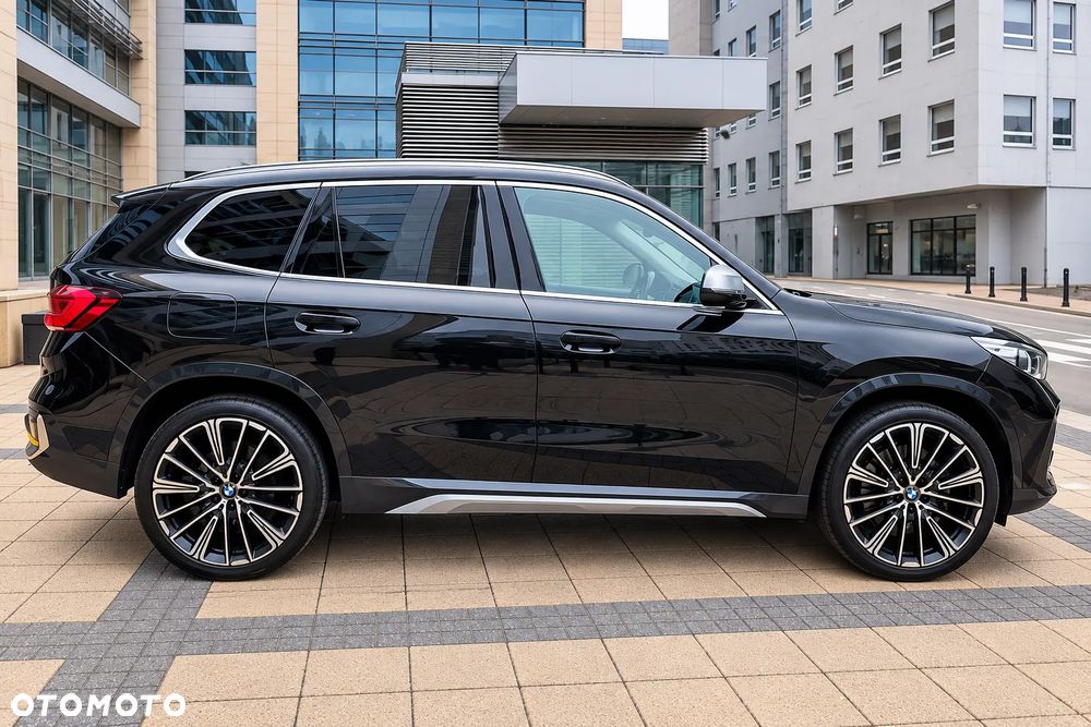 BMW X1 xDrive23d mHEV xLine sport - 8