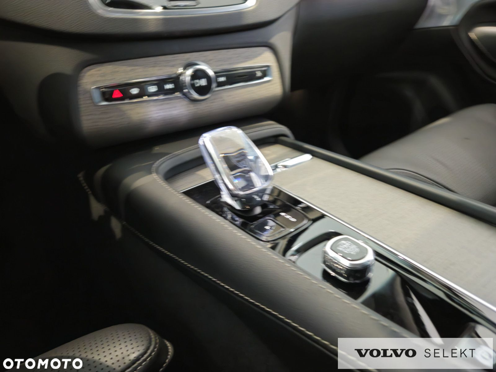 Volvo XC 90 - 21