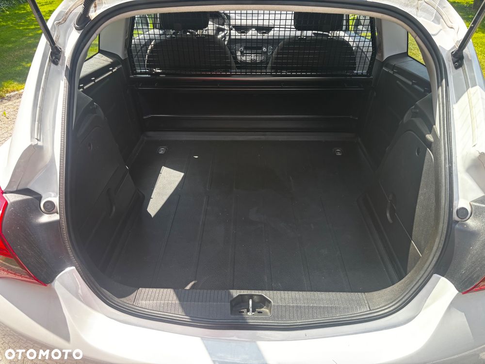 Opel Corsa - 4