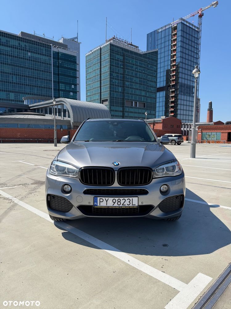 BMW X5 - 3