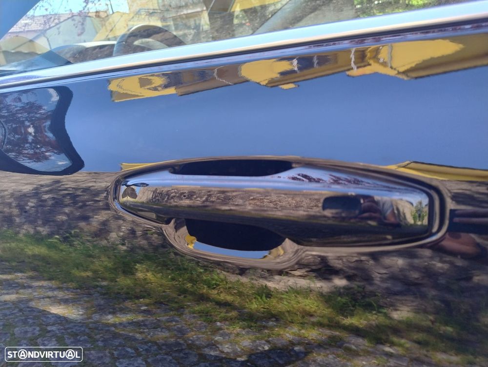 Volvo V60 2.0 T6 AWD TE Inscription Expression - 21