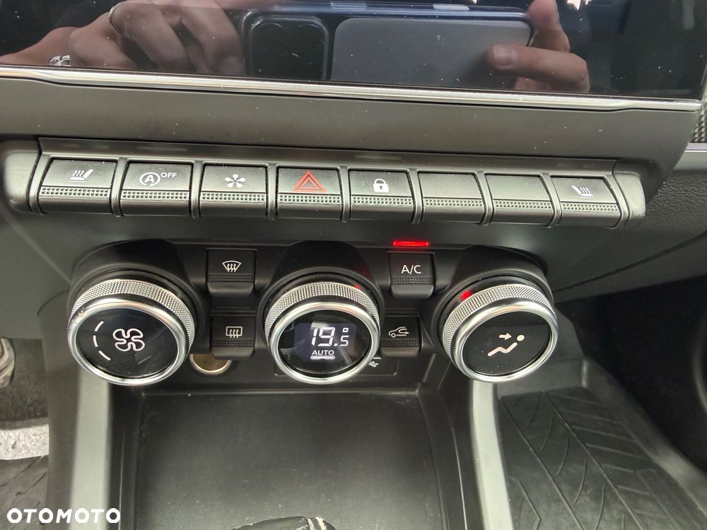 Renault Arkana 1.3 TCe mHEV Intens EDC - 27