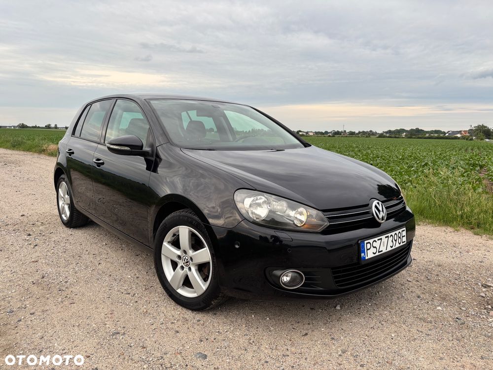 Volkswagen Golf 1.4 Team - 2