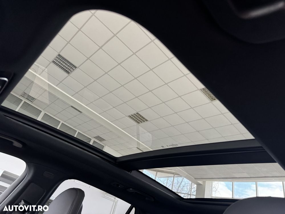 Mercedes-Benz GLC 200 4Matic 9G-TRONIC AMG Line Advanced - 18