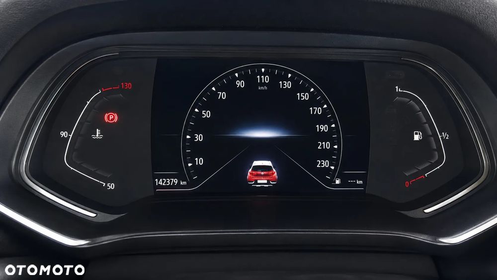 Renault Captur 1.3 TCe Intens EDC - 9