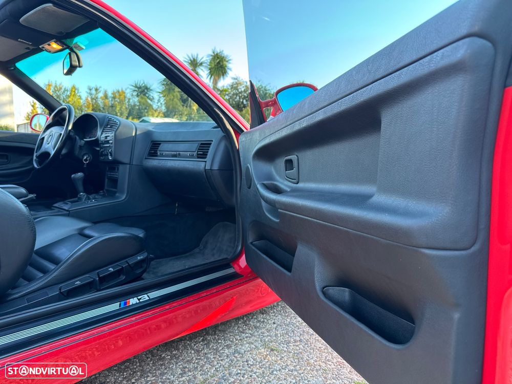 BMW M3 Coupé - 42