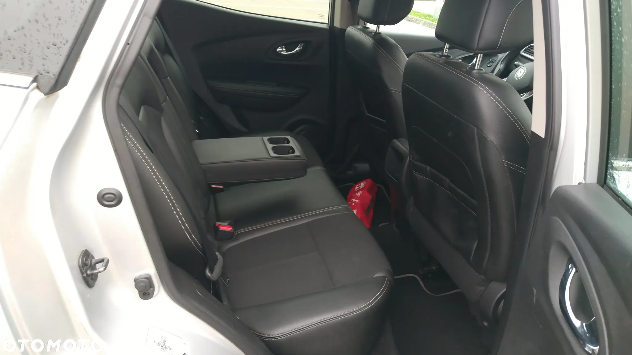 Renault Kadjar 1.6 dCi Energy Limited 4x4 - 38