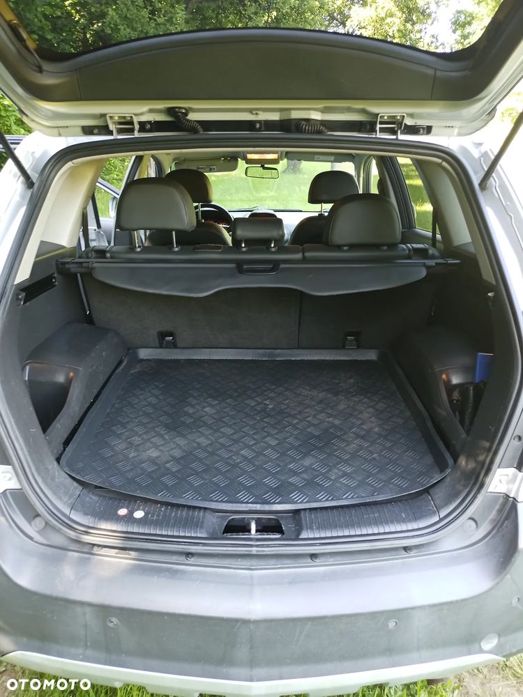 Opel Antara 2.0 CDTI 4x4 Edition - 18