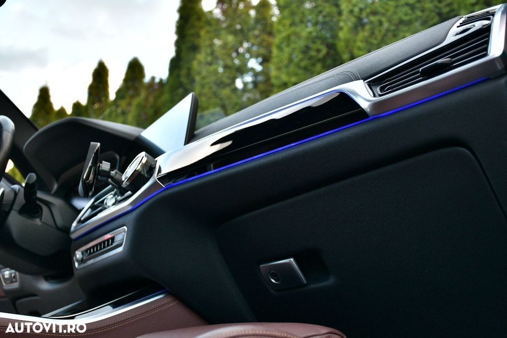 BMW X5 M - 24