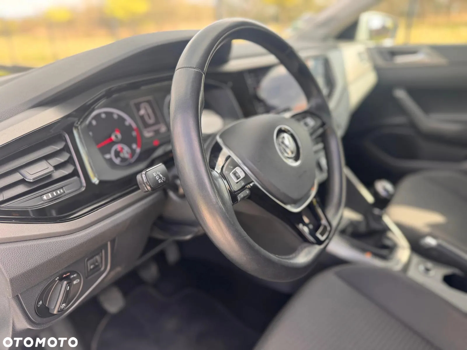 Volkswagen Polo 1.0 TSI Highline - 14