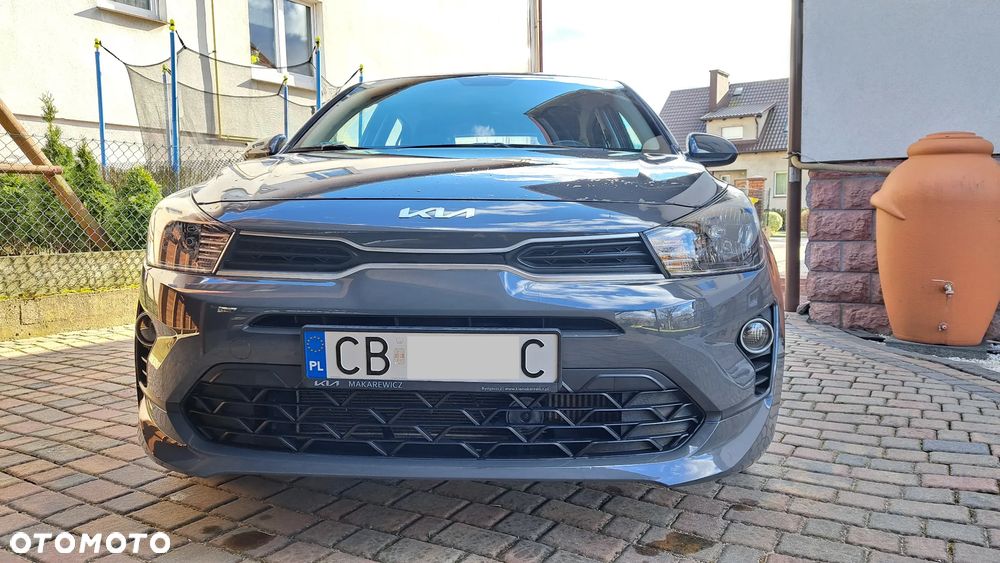 Kia Rio 1.0 T-GDI M DCT - 3