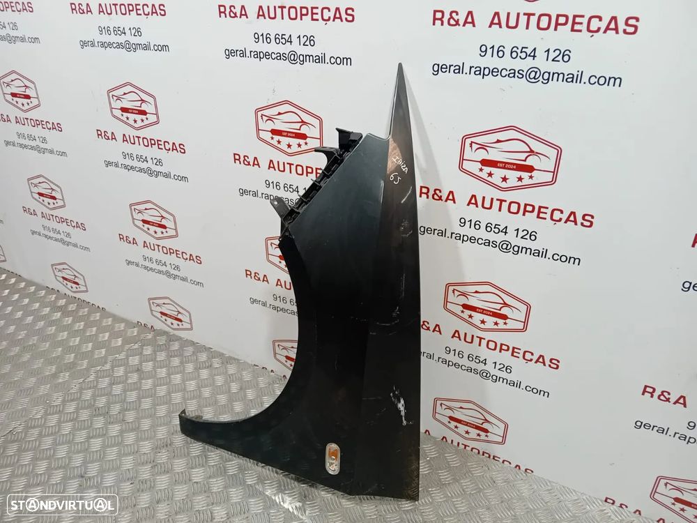 Frente Completa SEAT IBIZA 6J Diesel - 23