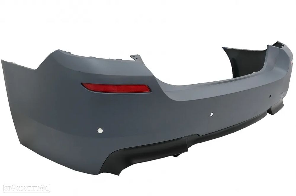 Body Kit Bmw Série 5 F10 (2010 a 2017) Look M5 - 20