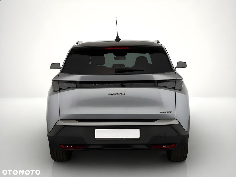 Peugeot 5008 1.2 PureTech mHEV GT S&S e-DCS6 - 4