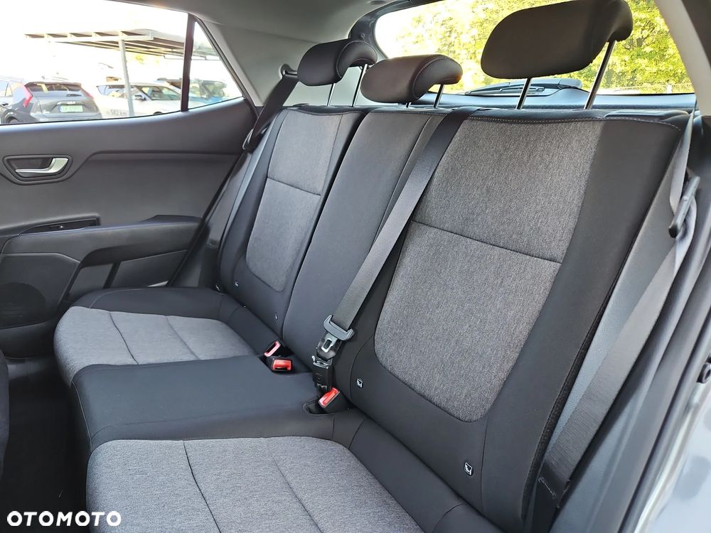 Kia Stonic 1.0 T-GDI M - 16