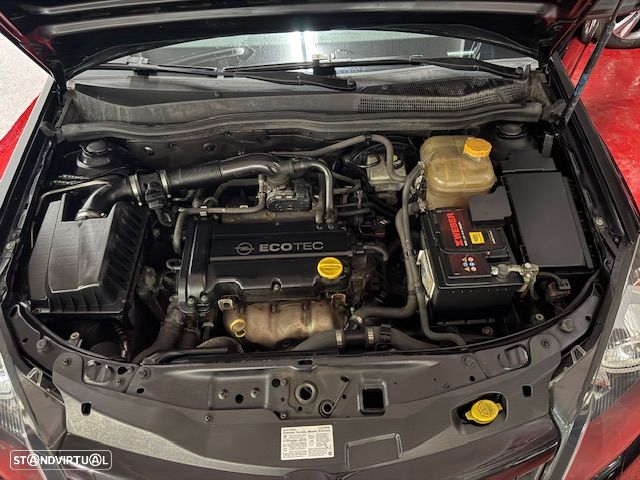 Opel Astra GTC 1.4 - 33