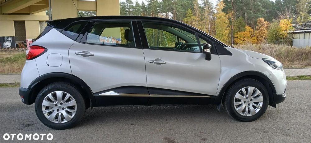 Renault Captur - 3