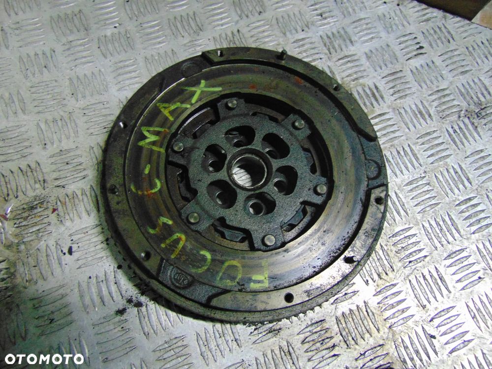 Koło zamachowe Ford mondeo mk3 2,0 415043010 - 1