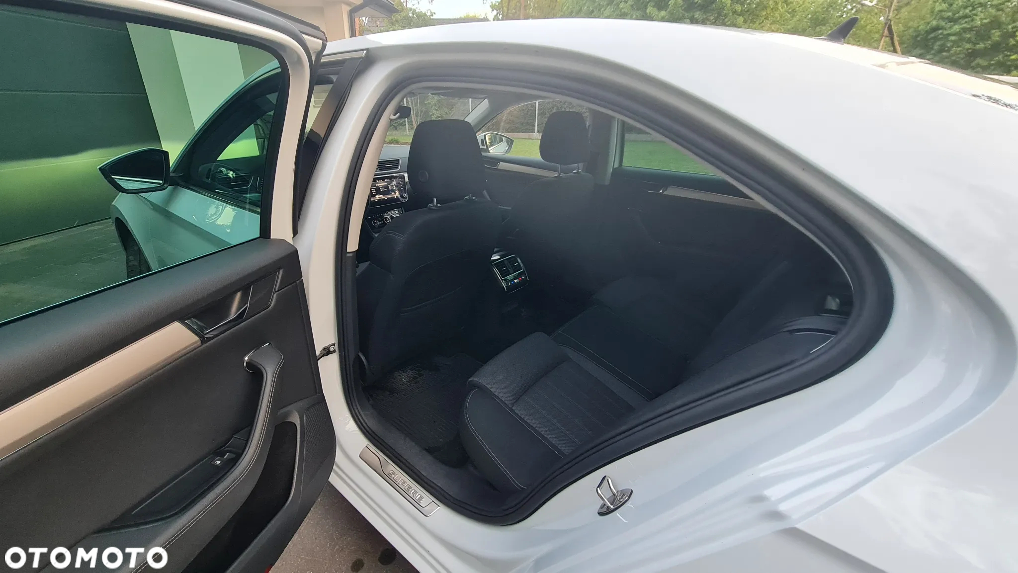 Skoda Superb 1.4 TSI Plug-In Hybrid Style DSG - 3