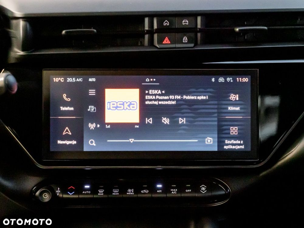 Alfa Romeo Junior 1.2 mHEV Ibrida Speciale eDCT - 20