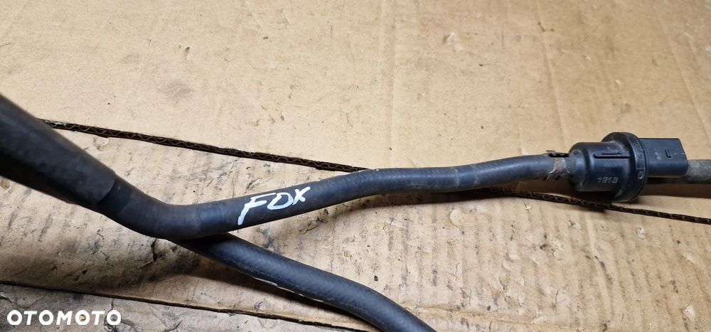 Zawór paliwa odpowietrzający VW FOX 1.2 6Q0906517 03D133986F - 12