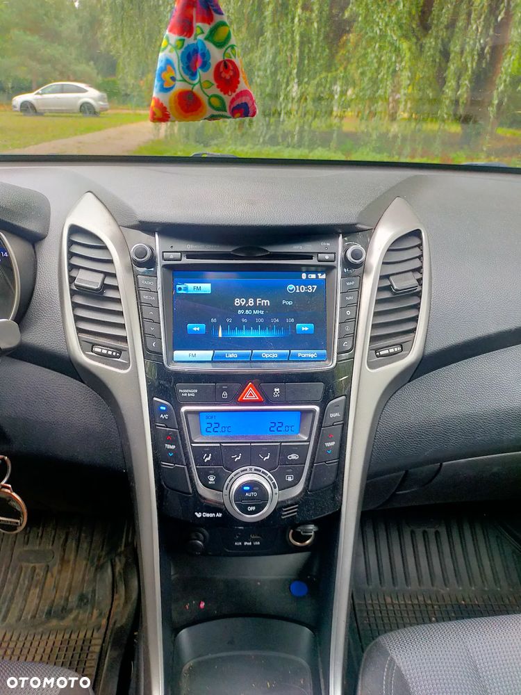 Hyundai i30 - 4
