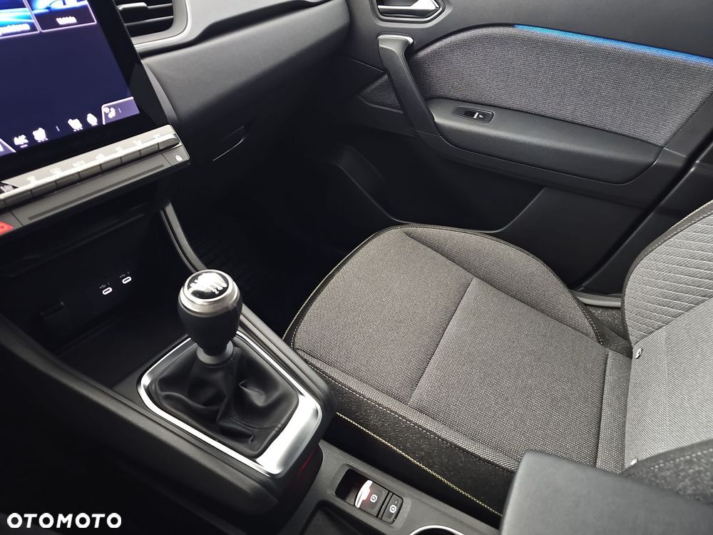 Renault Captur 1.0 TCe Techno - 17