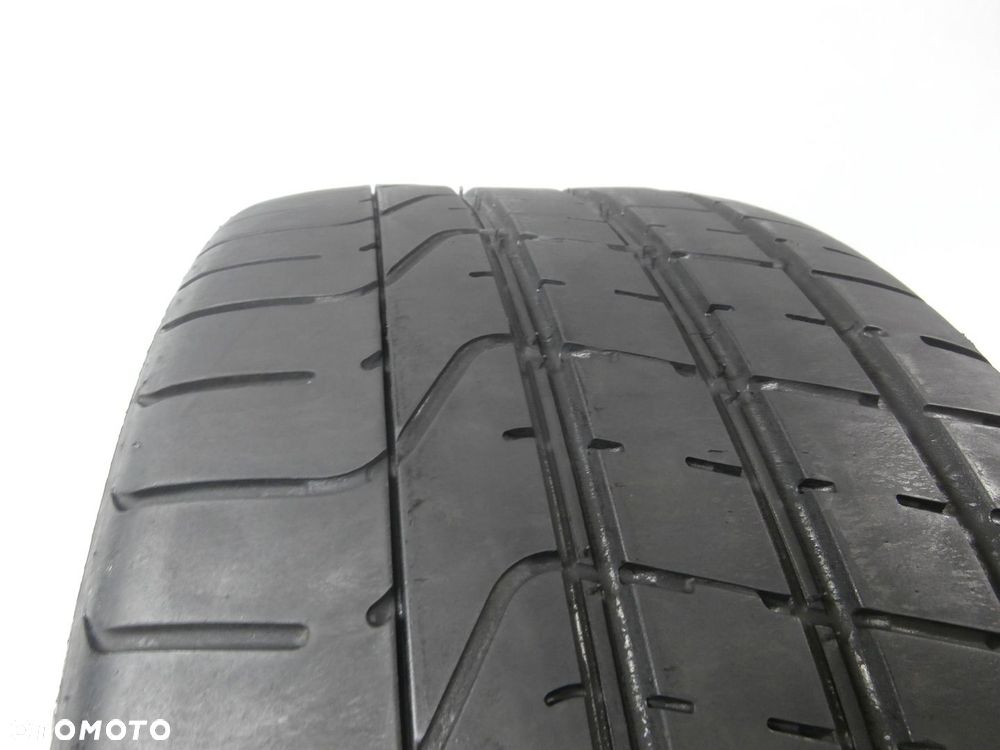 1X opony 265/40R18 PIRELLI P ZERO - 2