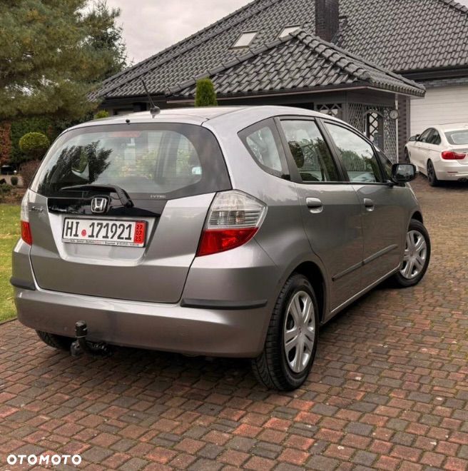 Honda Jazz 1.4 Elegance - 2