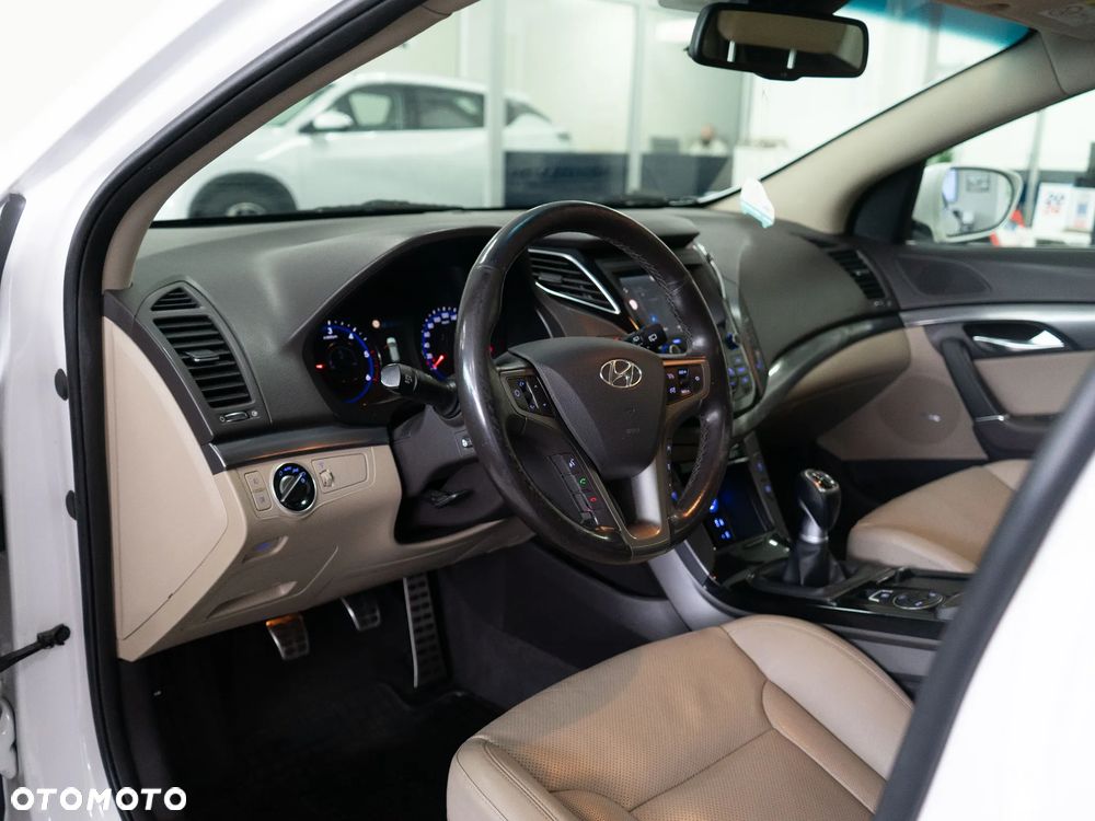 Hyundai i40 1.7 CRDi Comfort - 12