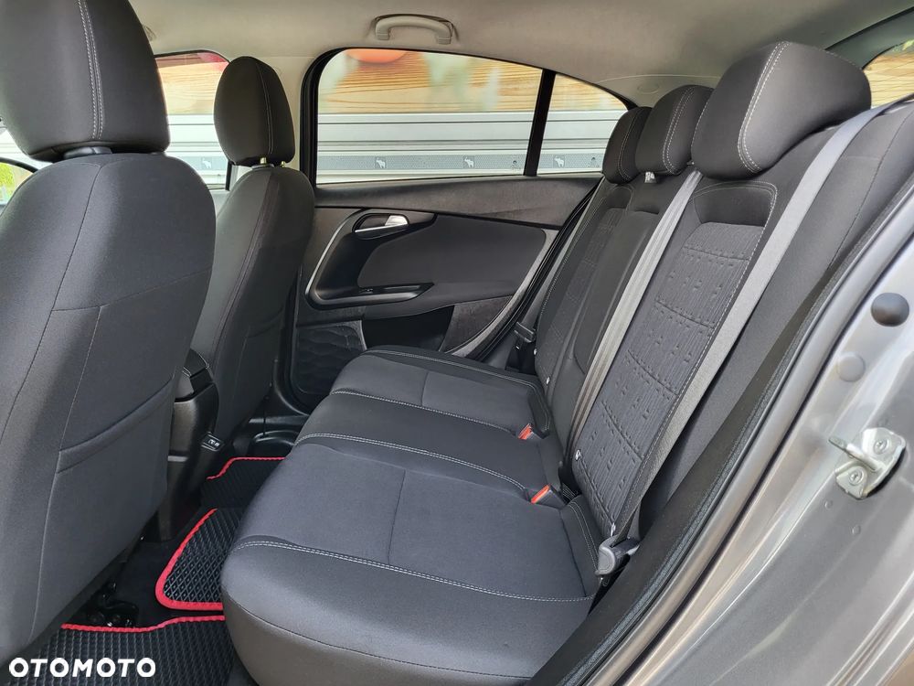 Fiat Tipo 1.5 GSE Cross - 24