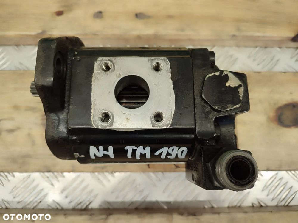 Pompa hydrauliczna 0517725309  NEW HOLLAND TM 190 - 2