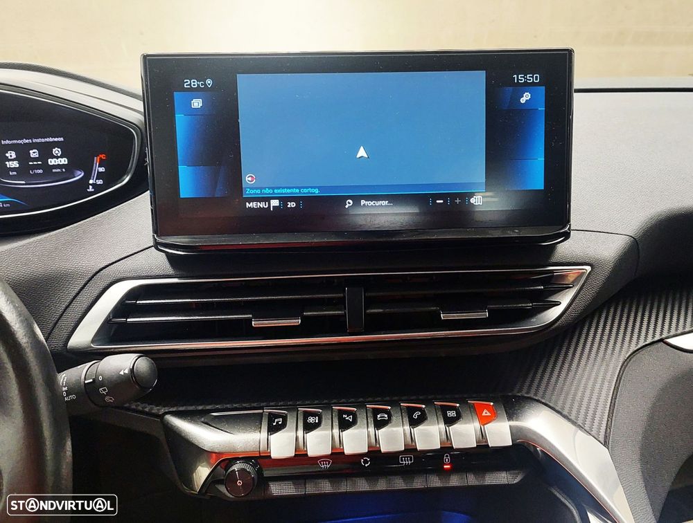 Peugeot 3008 1.2 PureTech Active Pack - 17