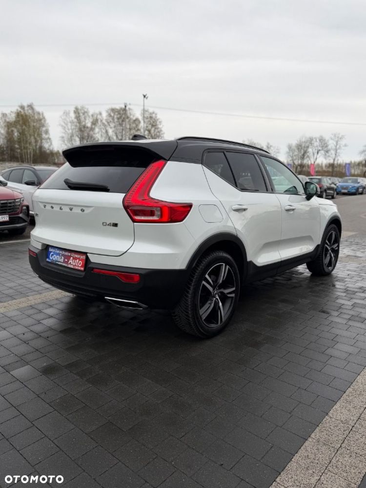Volvo XC 40 - 15