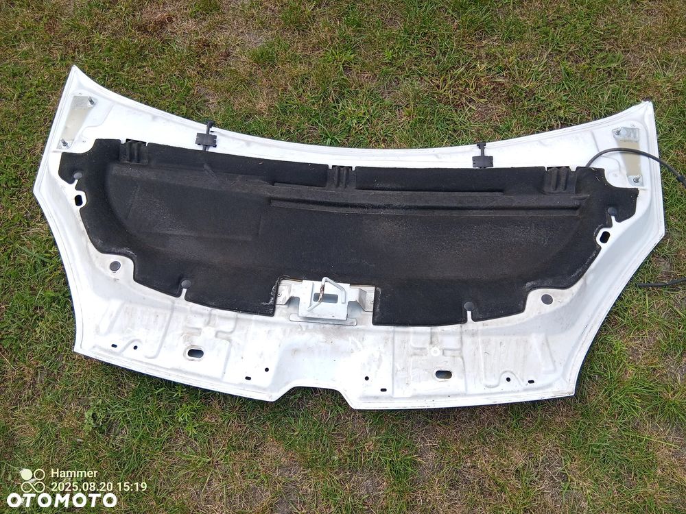 KANGOO II III LIFT maska pokrywa 13-21 Z.E - 3