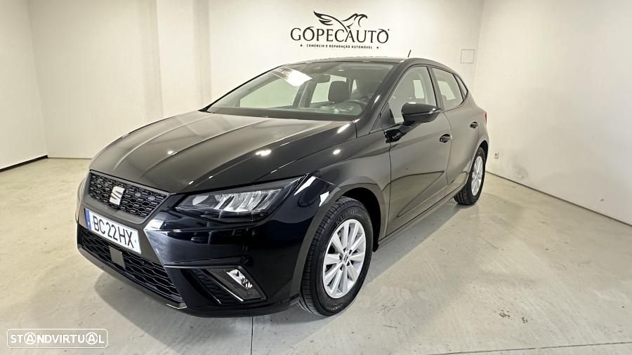 SEAT Ibiza 1.0 TSI Style DSG - 5