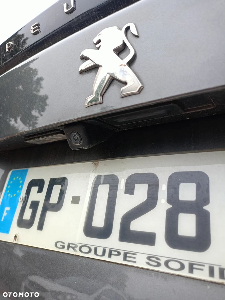 Peugeot 2008 PureTech 130 EAT8 Allure Pack - 10
