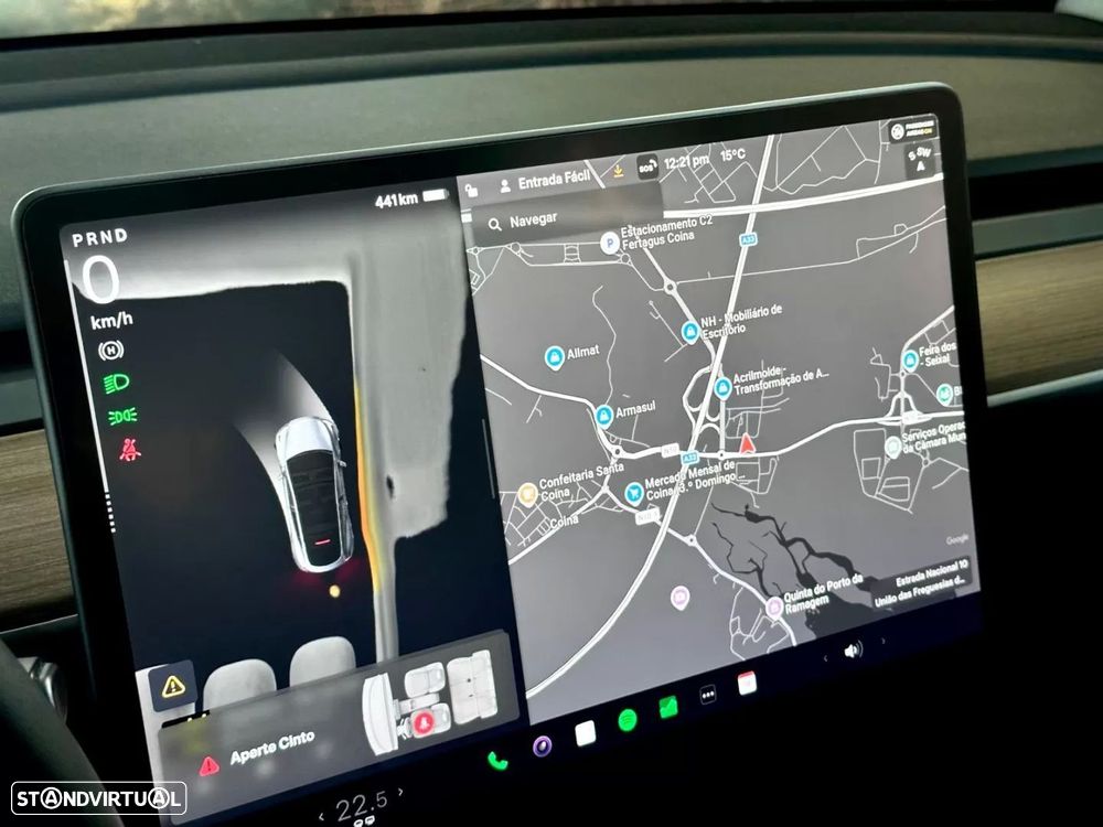 Tesla Model Y Long Range Dual Motor AWD - 30