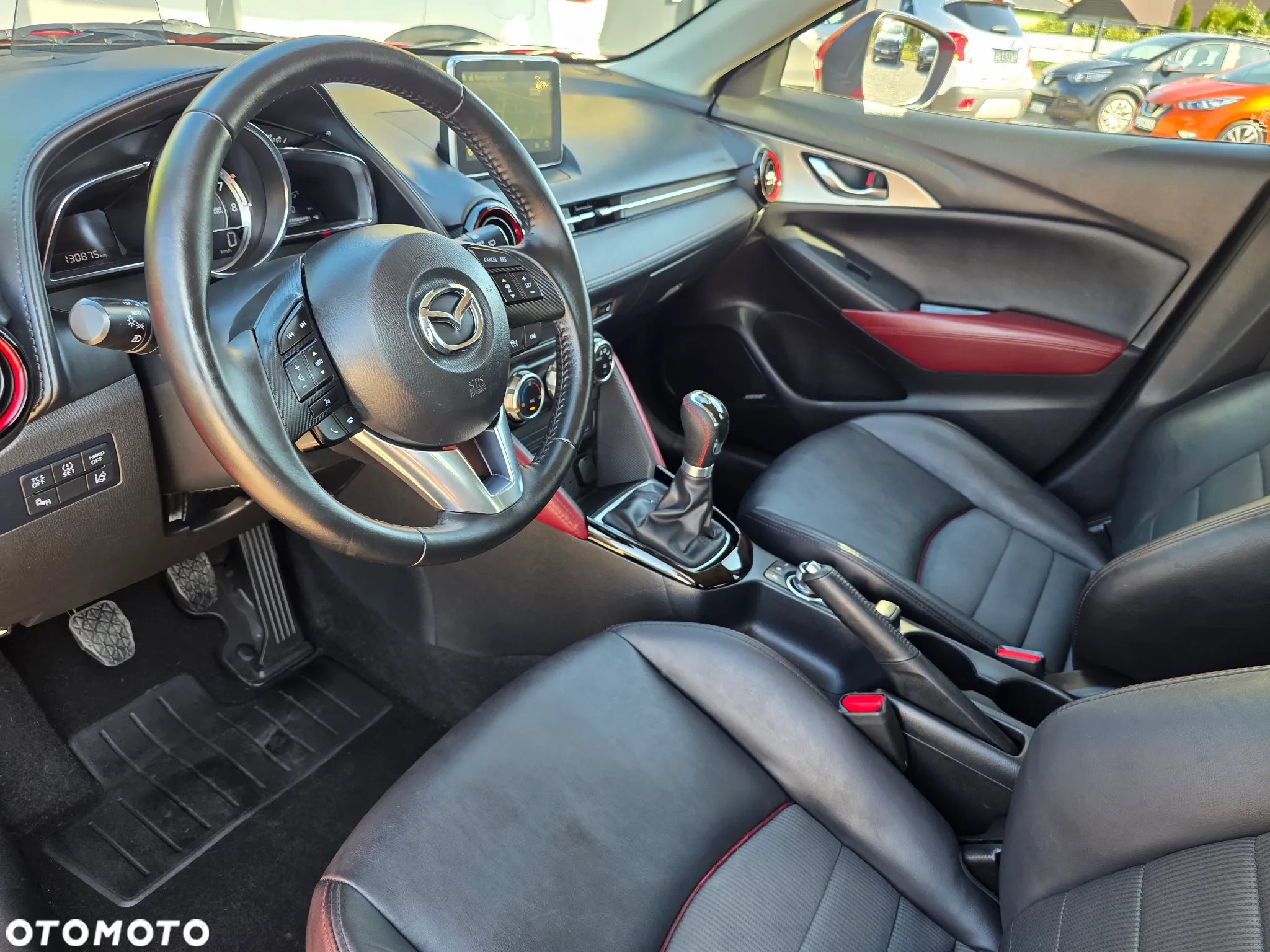 Mazda CX-3 2.0 SkyPassion - 19
