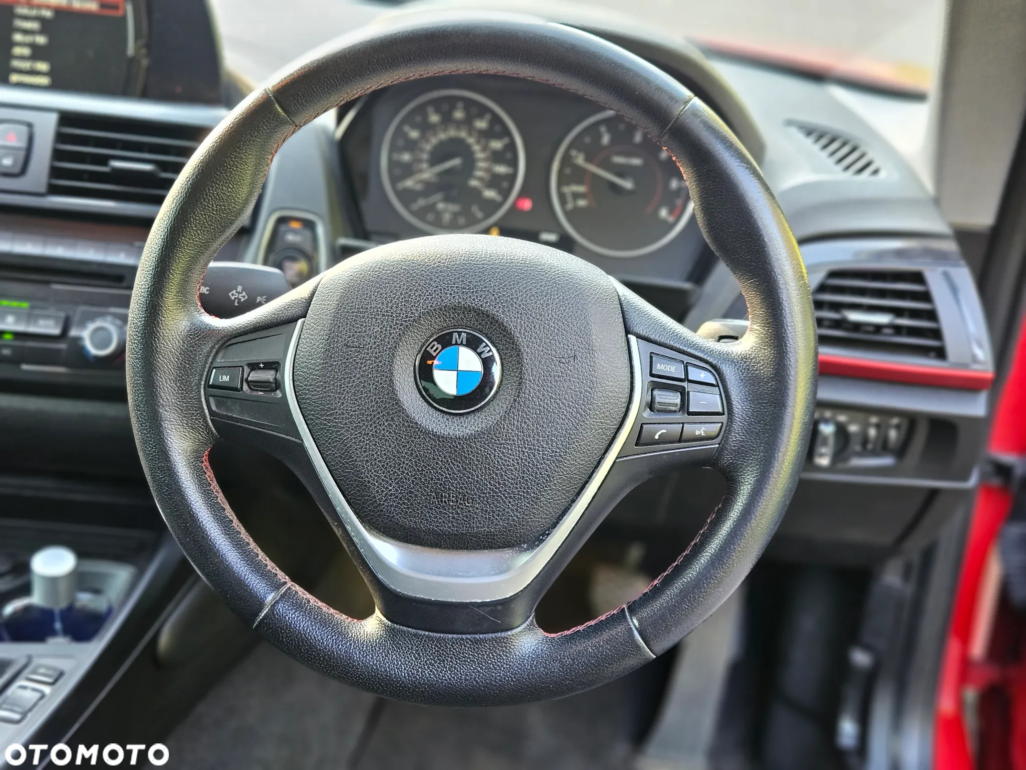 BMW Seria 2 218d Coupe Sport Line - 19