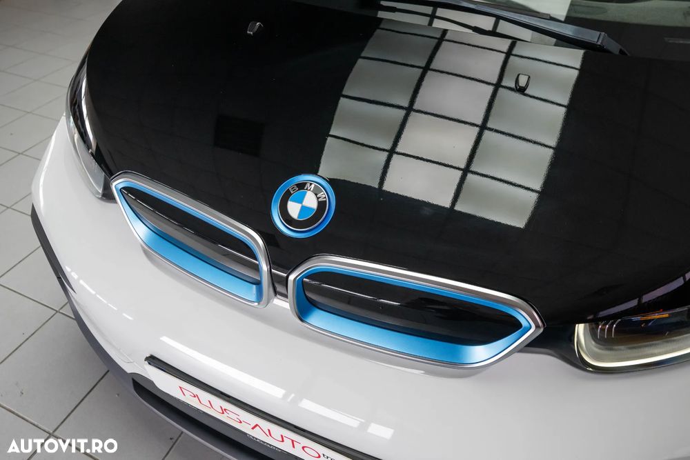 BMW i3 (94 Ah) - 9