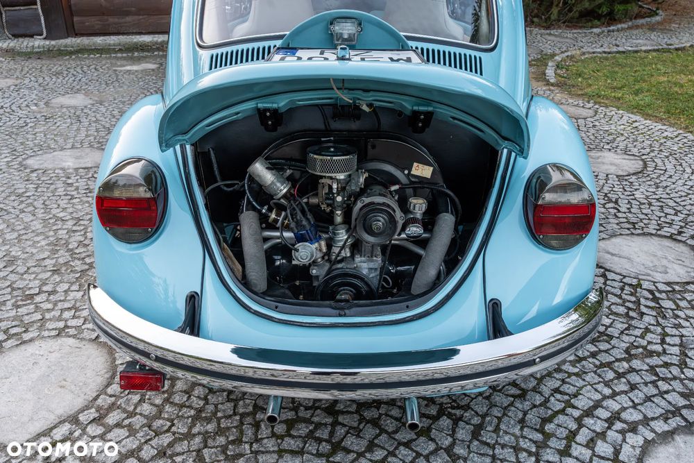 Volkswagen Garbus - 22