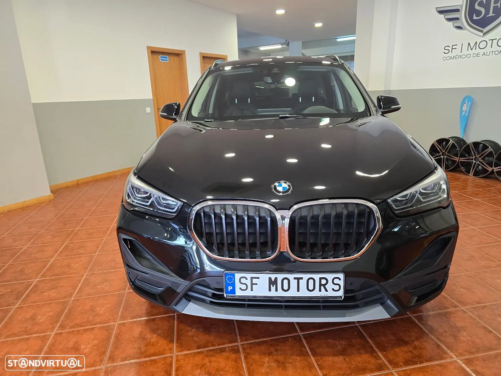 BMW X1 xDrive25e Advantage - 6