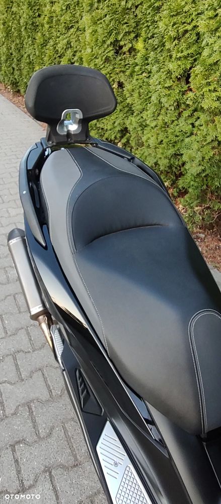 Honda NSS - 9