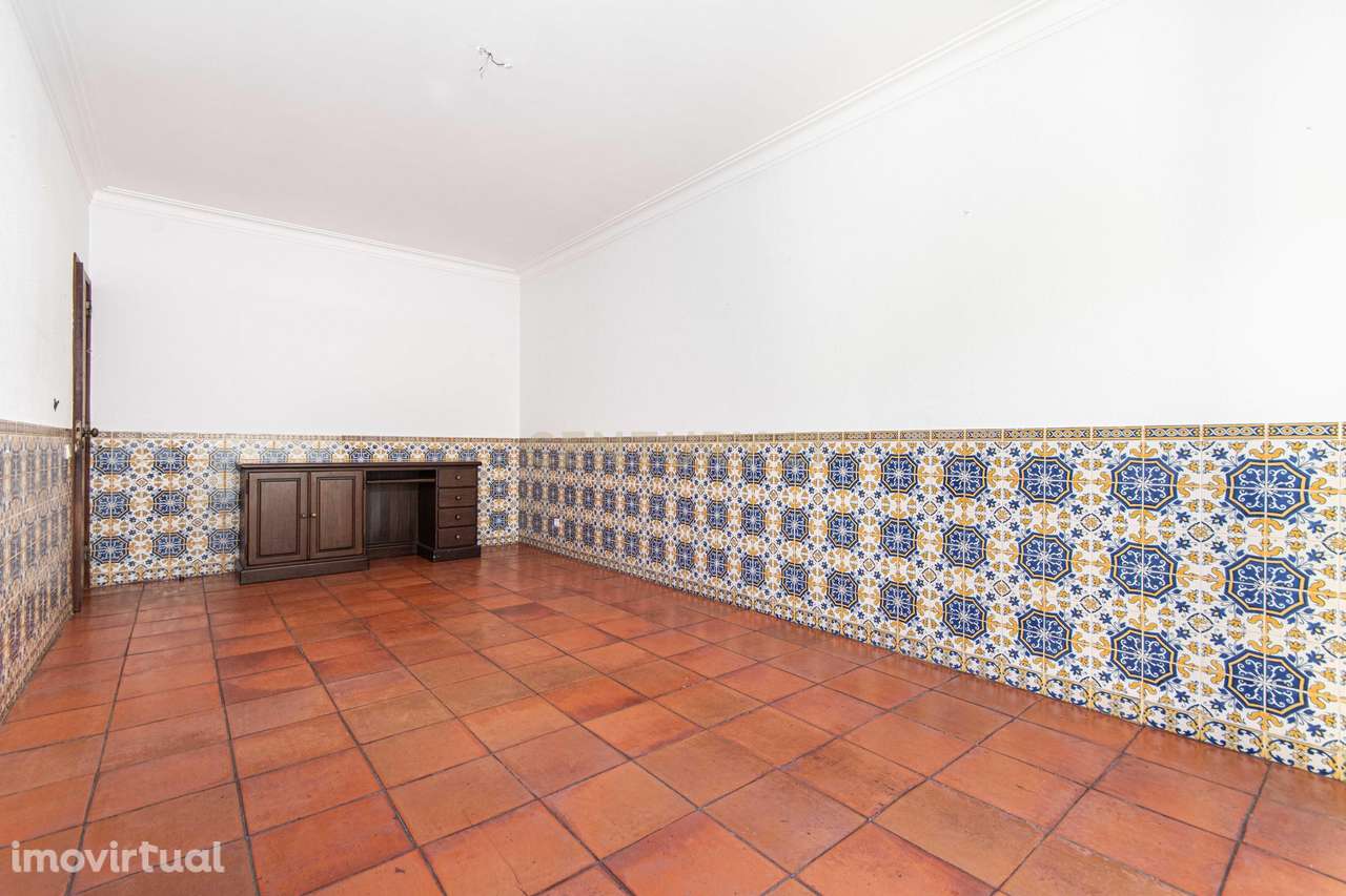 T3 no Coração de Setúbal / Amoreiras / Bairro do Liceu - Grande imagem: 3/25