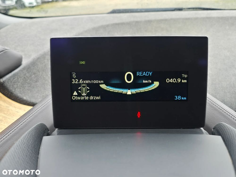 BMW i3 (60 Ah) - 21